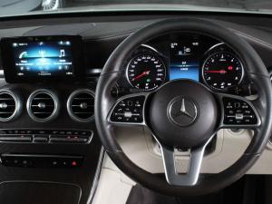 Mercedes-Benz GLC GLC220d 4Matic - Image 13
