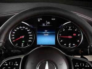 Mercedes-Benz GLC GLC220d 4Matic - Image 14