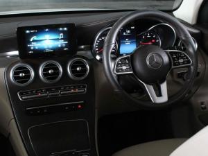 Mercedes-Benz GLC GLC220d 4Matic - Image 16