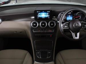 Mercedes-Benz GLC GLC220d 4Matic - Image 17