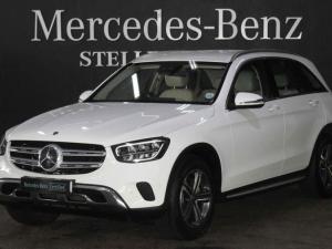 Mercedes-Benz GLC GLC220d 4Matic - Image 1