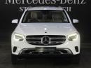 Thumbnail Mercedes-Benz GLC GLC220d 4Matic