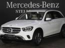 Thumbnail Mercedes-Benz GLC GLC220d 4Matic