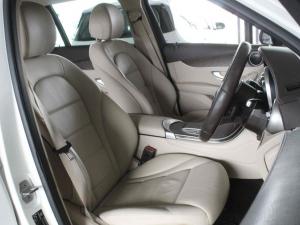Mercedes-Benz GLC GLC220d 4Matic - Image 20