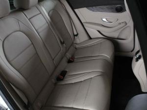 Mercedes-Benz GLC GLC220d 4Matic - Image 21
