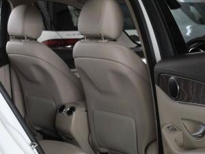 Mercedes-Benz GLC GLC220d 4Matic - Image 22