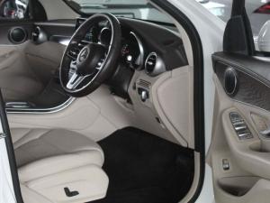 Mercedes-Benz GLC GLC220d 4Matic - Image 24