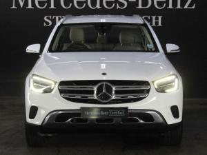 Mercedes-Benz GLC GLC220d 4Matic - Image 2