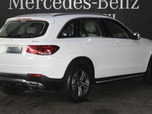 Mercedes-Benz GLC GLC220d 4Matic - Image 3