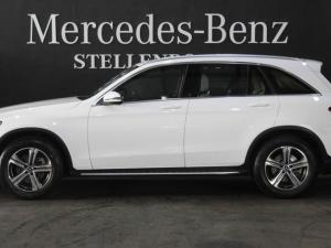 Mercedes-Benz GLC GLC220d 4Matic - Image 4