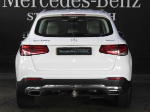 Mercedes-Benz GLC GLC220d 4Matic - Image 5