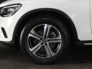 Mercedes-Benz GLC GLC220d 4Matic - Image 6
