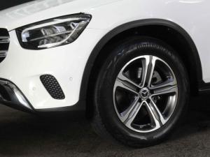 Mercedes-Benz GLC GLC220d 4Matic - Image 7