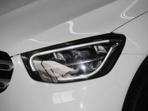 Mercedes-Benz GLC GLC220d 4Matic - Image 8