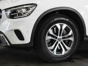 Mercedes-Benz GLC GLC300d 4Matic - Image 10