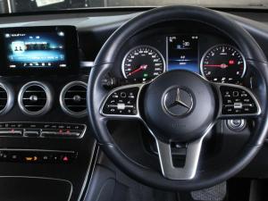 Mercedes-Benz GLC GLC300d 4Matic - Image 11