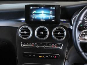 Mercedes-Benz GLC GLC300d 4Matic - Image 12