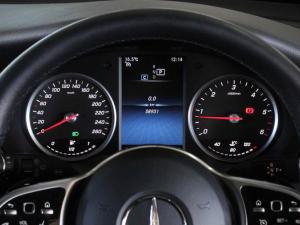 Mercedes-Benz GLC GLC300d 4Matic - Image 13