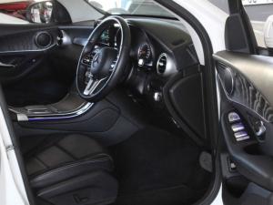 Mercedes-Benz GLC GLC300d 4Matic - Image 15
