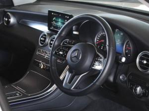 Mercedes-Benz GLC GLC300d 4Matic - Image 17