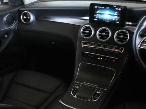 Mercedes-Benz GLC GLC300d 4Matic - Image 19