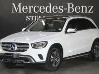Thumbnail Mercedes-Benz GLC GLC300d 4Matic