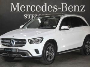 Mercedes-Benz GLC GLC300d 4Matic - Image 1
