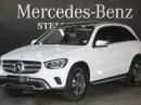Thumbnail Mercedes-Benz GLC GLC300d 4Matic