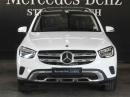Thumbnail Mercedes-Benz GLC GLC300d 4Matic
