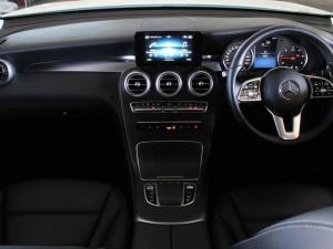 Mercedes-Benz GLC GLC300d 4Matic - Image 21