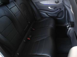 Mercedes-Benz GLC GLC300d 4Matic - Image 22