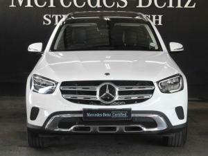 Mercedes-Benz GLC GLC300d 4Matic - Image 2