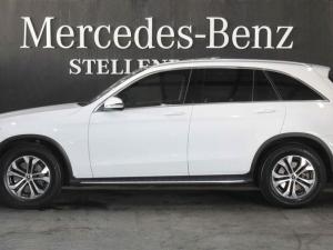 Mercedes-Benz GLC GLC300d 4Matic - Image 3