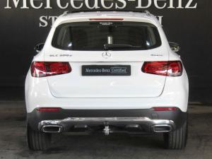 Mercedes-Benz GLC GLC300d 4Matic - Image 4