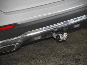 Mercedes-Benz GLC GLC300d 4Matic - Image 7