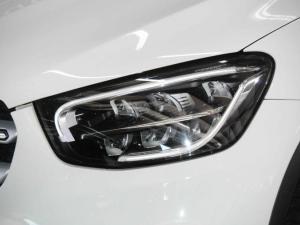 Mercedes-Benz GLC GLC300d 4Matic - Image 8