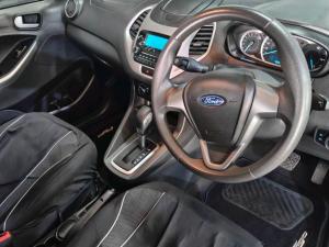 Ford Figo hatch 1.5 Trend auto - Image 9
