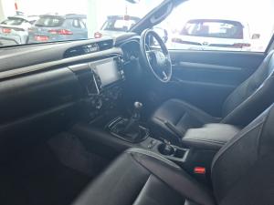 Toyota Hilux 2.8GD-6 Xtra cab 4x4 Legend manual - Image 7