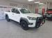 Toyota Hilux 2.8GD-6 Xtra cab 4x4 Legend manual - Thumbnail 1