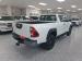 Toyota Hilux 2.8GD-6 Xtra cab 4x4 Legend manual - Thumbnail 2