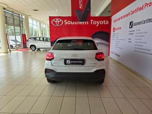 Audi Q2 35TFSI Launch Edition - Image 5