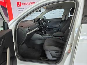 Audi Q2 35TFSI Launch Edition - Image 7