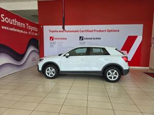 Audi Q2 35TFSI Launch Edition - Image 8