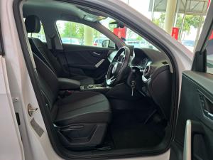 Audi Q2 35TFSI Launch Edition - Image 10
