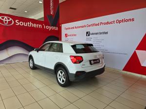Audi Q2 35TFSI Launch Edition - Image 11