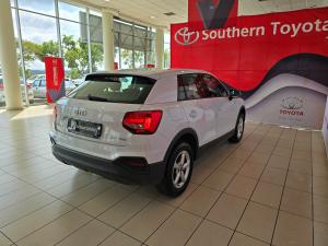 Audi Q2 35TFSI Launch Edition - Image 2