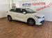 Toyota Starlet 1.5 XR manual - Thumbnail 1