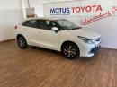 Thumbnail Toyota Starlet 1.5 XR manual