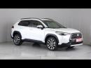 Thumbnail Toyota Corolla Cross 1.8 XR