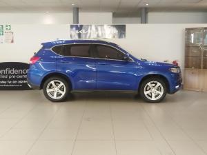 Haval H2 1.5T City - Image 2